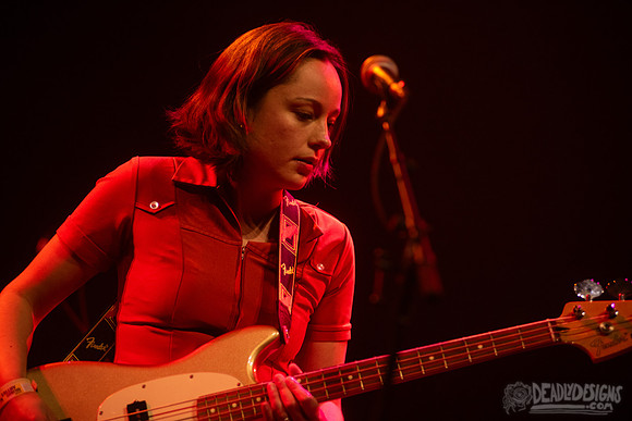 The Orielles