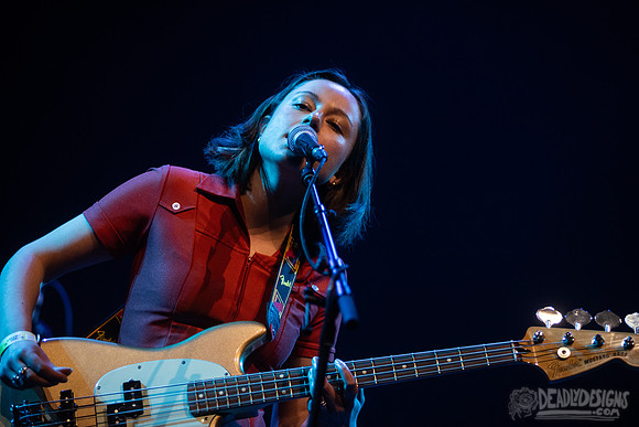 The Orielles