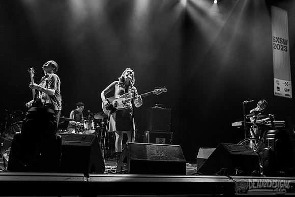 The Orielles