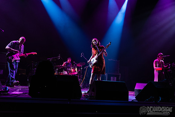 The Orielles
