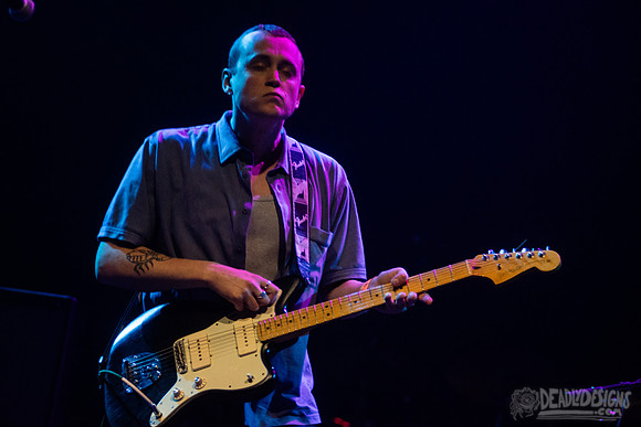 The Orielles