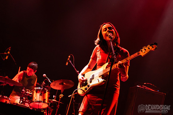 The Orielles