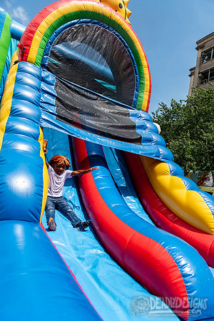 KidsFest Activities