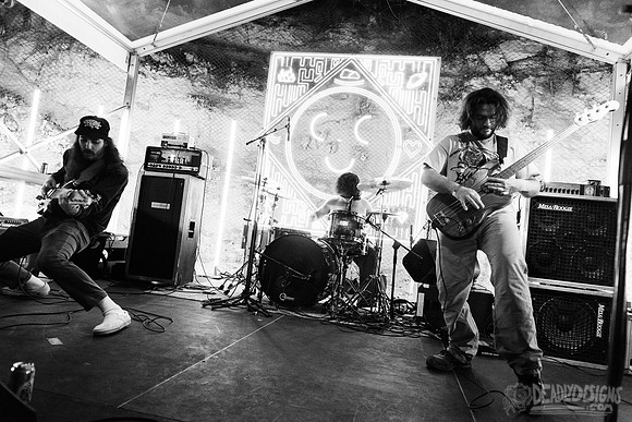 Rickshaw Billie’s Burger Patrol