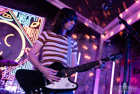 The Lemon Twigs