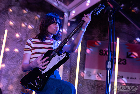 The Lemon Twigs