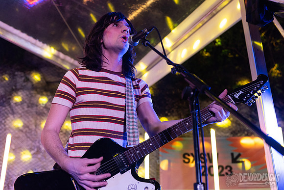 The Lemon Twigs