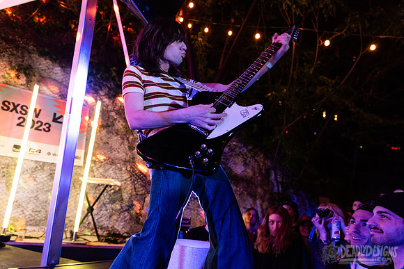 The Lemon Twigs