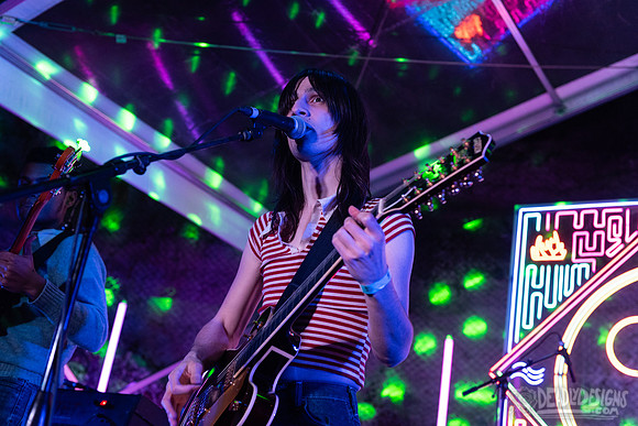 The Lemon Twigs