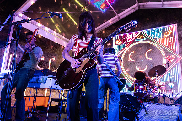The Lemon Twigs