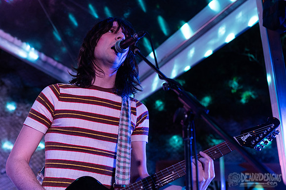 The Lemon Twigs