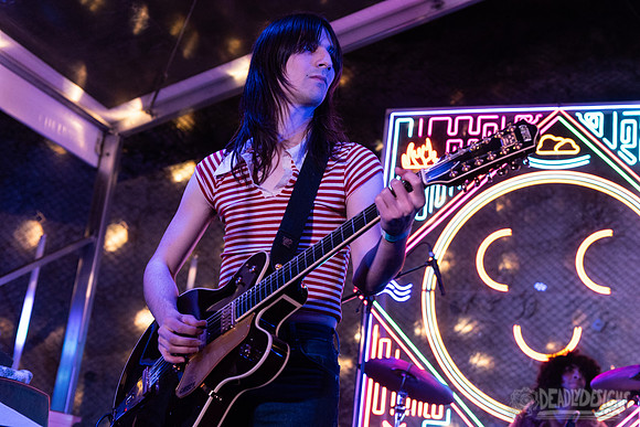 The Lemon Twigs