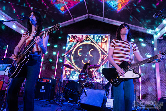 The Lemon Twigs