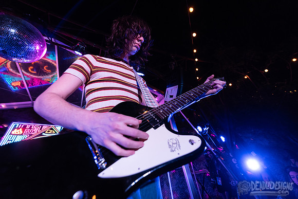 The Lemon Twigs