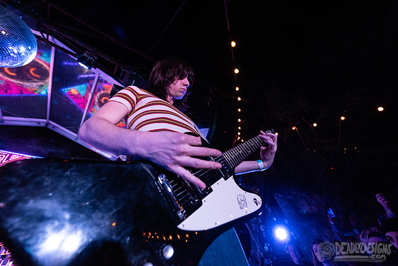 The Lemon Twigs