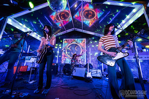 The Lemon Twigs