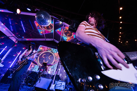 The Lemon Twigs