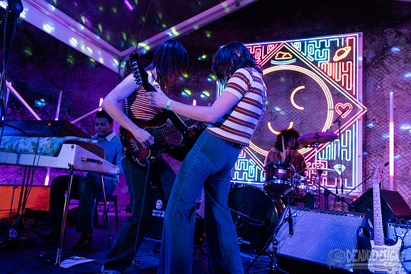 The Lemon Twigs
