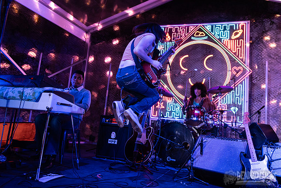 The Lemon Twigs