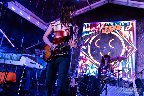 The Lemon Twigs