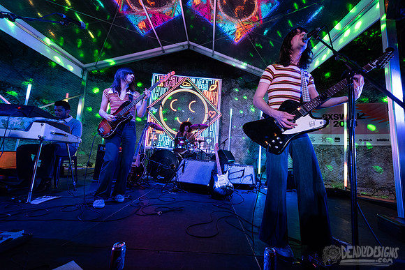 The Lemon Twigs