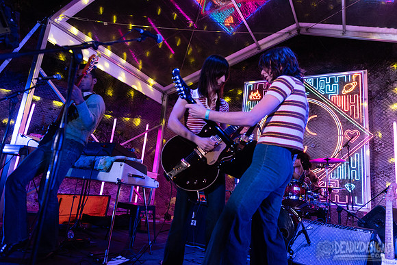The Lemon Twigs