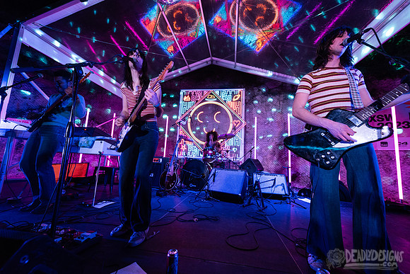 The Lemon Twigs