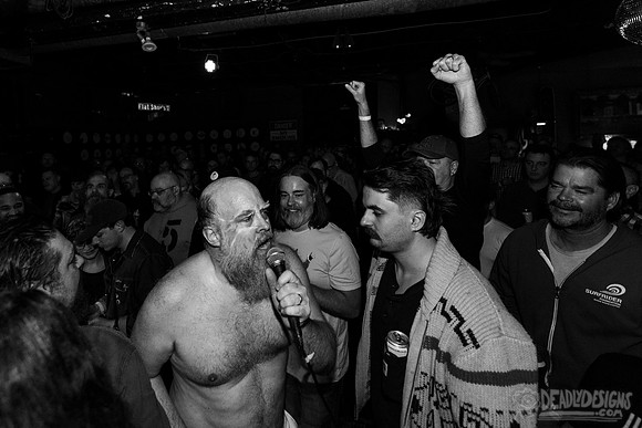Les Savy Fav