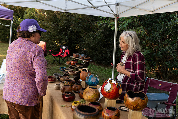 Vendors