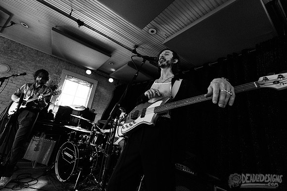 Demob Happy