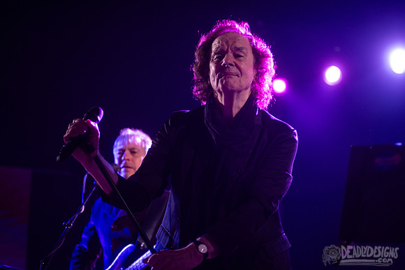 The Zombies