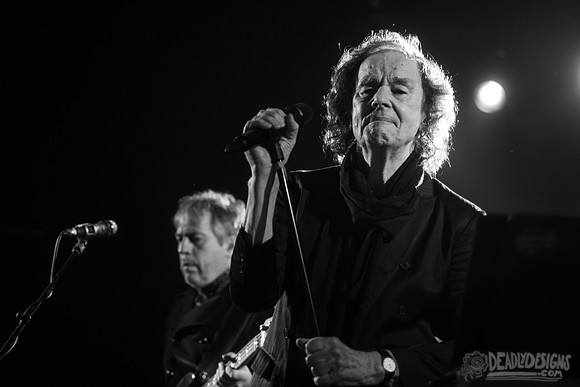 The Zombies