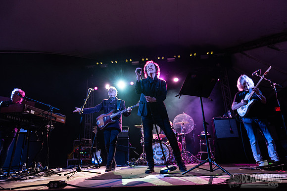 The Zombies