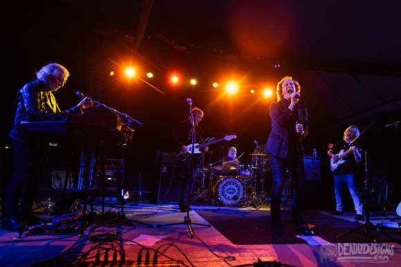 The Zombies