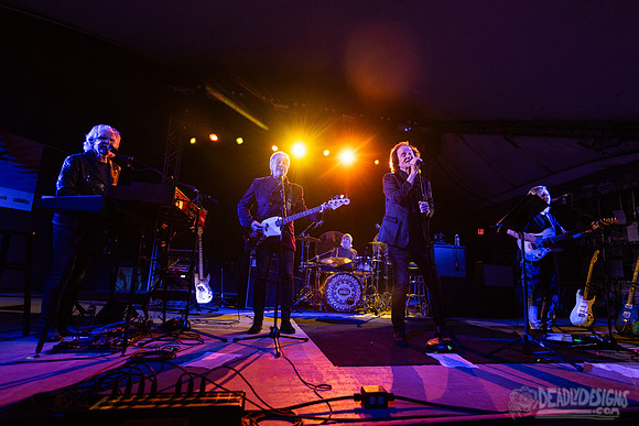The Zombies