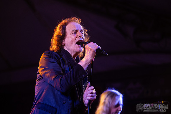 The Zombies