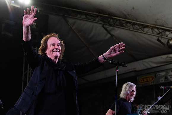 The Zombies