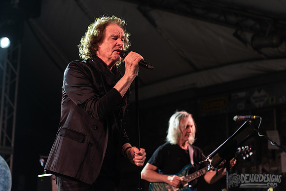 The Zombies