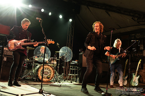 The Zombies