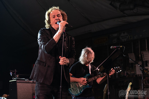 The Zombies
