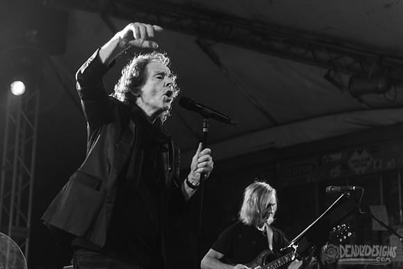 The Zombies