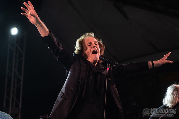 The Zombies