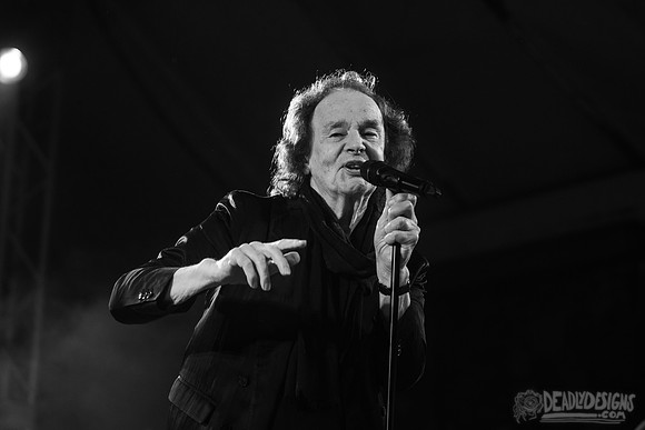 The Zombies