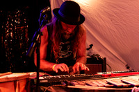 Thor Harris