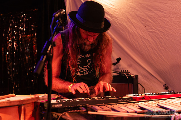 Thor Harris