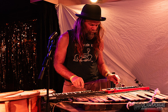 Thor Harris