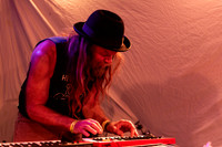 Thor Harris