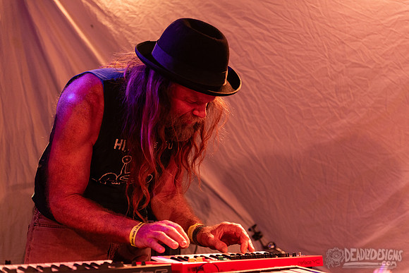 Thor Harris