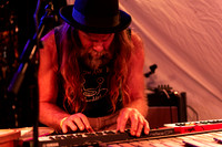 Thor Harris