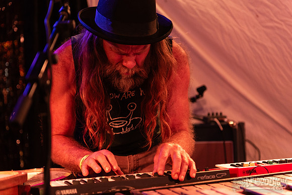 Thor Harris